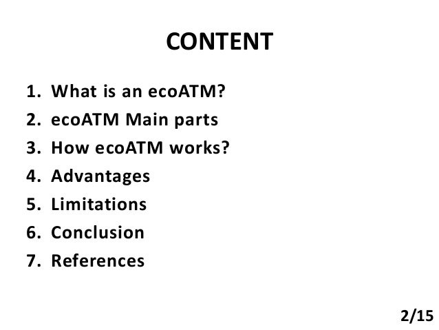 eco atm ecoatm how it works
