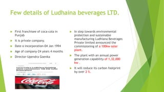 Alok presentation industrial auto | PPTX