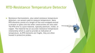 Alok presentation industrial auto | PPTX