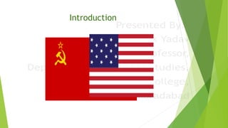 Introduction
 