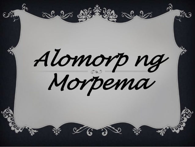 Thesis ng alomorp 02 picture