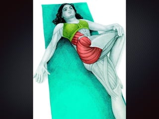 Alongamentos   imagens exemplos