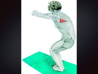 Alongamentos   imagens exemplos