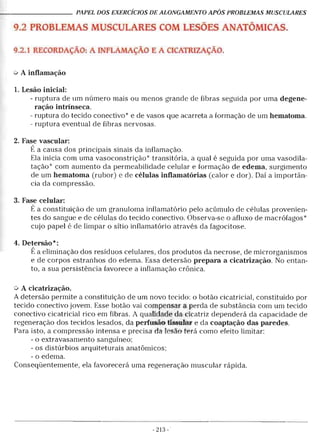 Alongamentos para todos