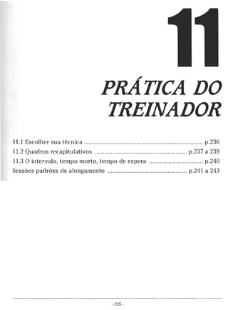 Alongamentos para todos