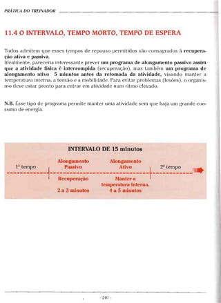 Alongamentos para todos