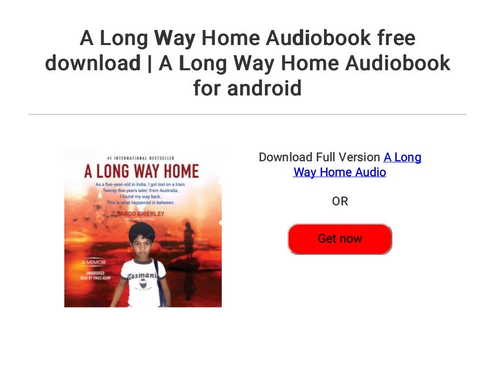 lion a long way home audiobook lion a long way home audiobook