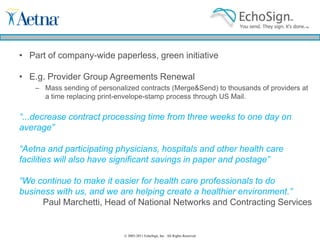 2011:  You Run Your Business on the Web