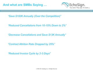 What are Customers Saying?