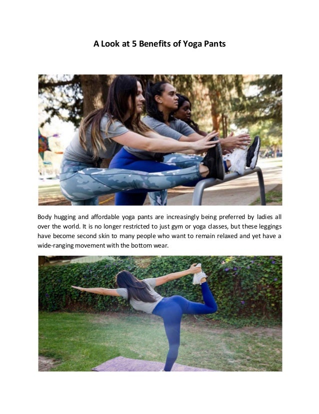 affordable yoga leggings
