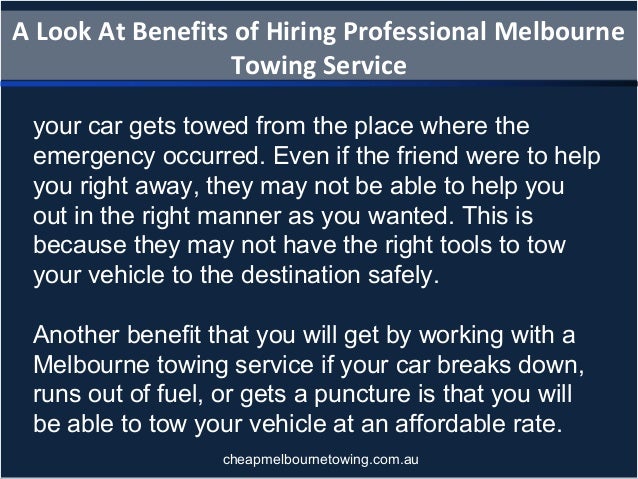 Who To Call If Your Car Gets Towed Who To Call If Your Car Gets Towed