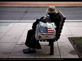A Look at Life in USA Slide 21