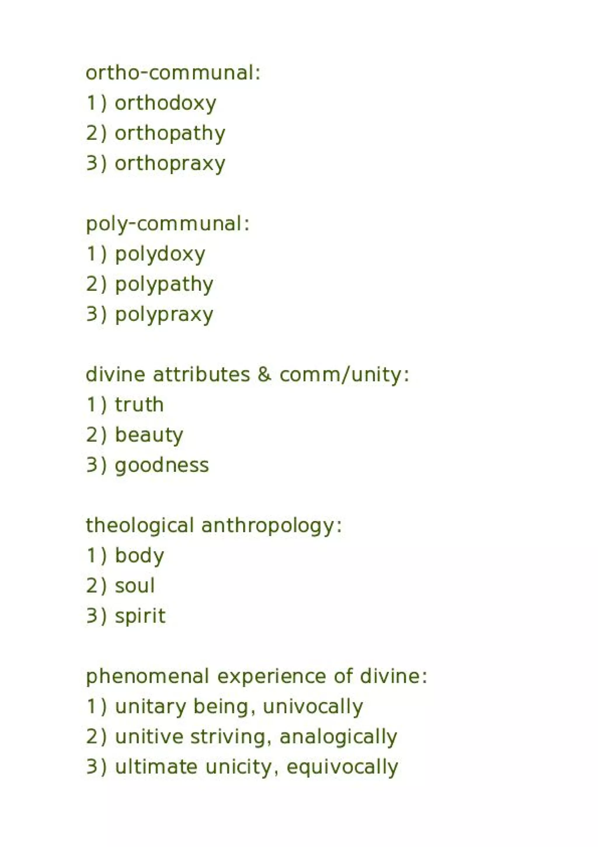 A look at panentheism from a semiotic vantage point