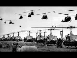 A look back at the vietnam war on the 35th anniversary of the fall of saigon Slide 2