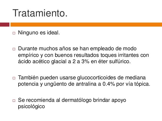 El complejo de la caída de los cabello de 4 sistemas