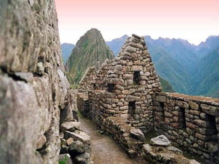 A Los Incas