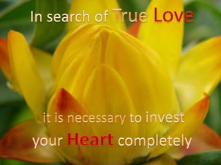 A loving heart 9
