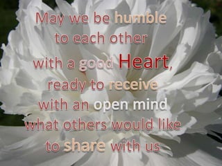 A loving heart 9