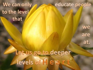 A loving heart 9