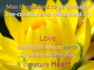 A loving heart 9