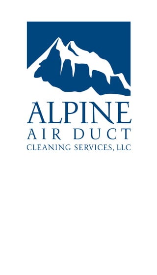 Alp Air Logo Color