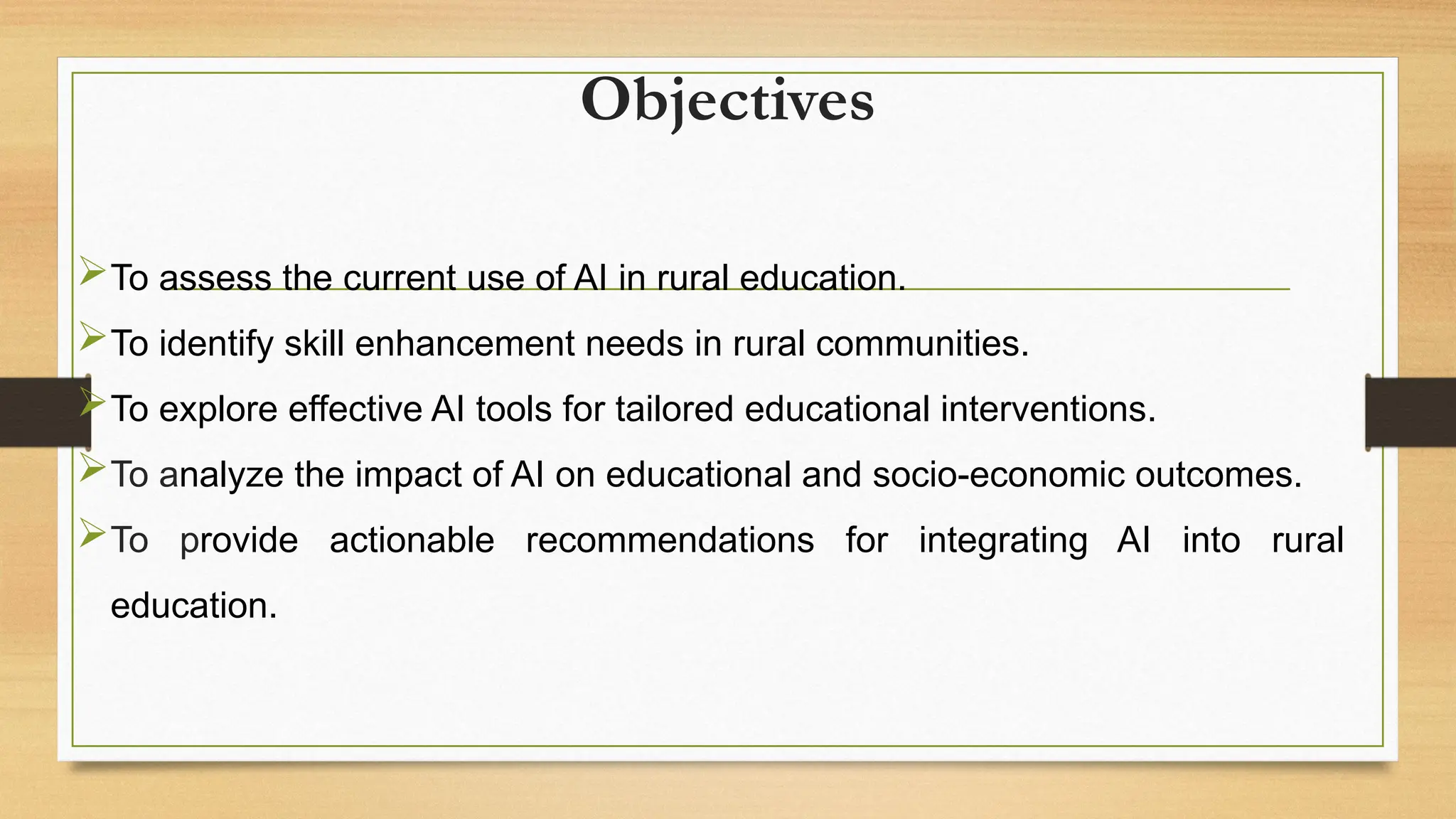 empowering rural india through AI IN INDIA .pptx