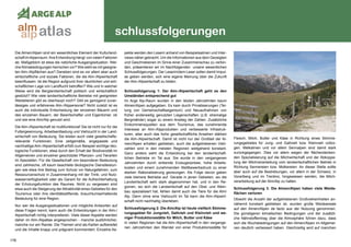 176
Die Almen/Alpen sind ein wesentliches Element der Kulturland-
schaft imAlpenraum. Ihre Entwicklung hängt von vielen Faktoren
ab. Maßgeblich ist etwa die natürliche Ausgangssituation: Wel-
che Klimabedingungen herrschen vor? Wie sieht es mit geeigne-
ten Alm-/Alpflächen aus? Daneben sind es vor allem aber auch
wirtschaftliche und soziale Faktoren, die die Alm-/Alpwirtschaft
beeinflussen: Ist die Region aufgrund ihrer räumlichen und wirt-
schaftlichen Lage von Landflucht betroffen? Wie und in welcher
Weise wird die Berglandwirtschaft politisch und wirtschaftlich
gestützt? Wie viele landwirtschaftliche Betriebe mit geeigneten
Weidetieren gibt es überhaupt noch? Gibt es genügend zuver-
lässiges und erfahrenes Alm-/Alppersonal? Nicht zuletzt ist es
auch die individuelle Entscheidung der einzelnen Bäuerin und
des einzelnen Bauern, der Bewirtschafter und Eigentümer, ob
und wie eine Alm/Alp genutzt wird.			
Die Alm-/Alpwirtschaft ist multifunktional! Sie ist nicht nur für die
Futtergewinnung, Arbeitsentlastung und Viehzucht in der Land-
wirtschaft von Bedeutung. Sie leisten auch viele gesellschafts-
relevante Funktionen. Eine zeitgemäße, angepasste und
nachhaltige Alm-/Alpwirtschaft erfüllt zum Beispiel wichtige öko-
logische Funktionen, etwa durch den Erhalt der Biodiversität im
Allgemeinen und einzelner geschützter Pflanzen- und Tierarten
im Speziellen. Für die Gesellschaft von besonderer Bedeutung
sind zahlreiche, oft kaum beachtete ökologische Dienstleistun-
gen wie etwa ihre Beitrag zum Schutz vor Naturgefahren, zum
Ressourcenschutz in Zusammenhang mit der Trink- und Nutz-
wasserverfügbarkeit oder als Garant für die Aufrechterhaltung
der Erholungsfunktion des Raumes. Nicht zu vergessen sind
etwa auch die Steigerung der Attraktivität eines Gebietes für den
Tourismus oder ihre identitätsstiftende, brauchtumserhaltende
Bedeutung für eine Region.				
Nur wer die Ausgangssituationen und mögliche Antworten auf
diese Fragen kennt, kann auch die Entwicklungen in der Alm-/
Alpwirtschaft richtig interpretieren. Viele dieser Aspekte werden
daher im Alm-/Alpatlas angesprochen - manche ausführlicher,
manche nur am Rande. Die Themen sind als Karten aufbereitet
und die Inhalte knapp und prägnant kommentiert. Einzelne As-
pekte werden den Lesern anhand von Beispielsalmen und Inter-
views näher gebracht. Um die Informationen aus dem Gezeigten
und Geschriebenen im Sinne einer Zusammenschau zu verbin-
den, präsentieren wir im Nachfolgenden unsere wesentlichen
Schlussfolgerungen. Der Leserin/dem Leser sollen damit Impul-
se geben werden, sich eine eigene Meinung über die Zukunft
der Alm-/Alpwirtschaft zu bilden.			
Schlussfolgerung 1: Der Alm-/Alpwirtschaft geht es den
Umständen entsprechend gut		 	
Im Arge Alp-Raum wurden in den letzten Jahrzehnten kaum
Almen/Alpen aufgegeben. Es kam durch Privatisierungen (Tei-
lung von Gemeinschaftseigentum) und Neuaufnahmen von
früher anderweitig genutzten Liegenschaften (z.B. ehemalige
Bergmähder) sogar zu einem Anstieg der Zahlen. Zusätzliche
Einkommensquellen aus dem Tourismus, das zunehmende
Interesse an Alm-/Alpprodukten und verbesserte Infrastruk-
turen, aber auch das hohe gesellschaftliche Ansehen stärken
die Alm-/Alpwirtschaft. Damit ist nicht nur der Großteil der Al-
men/Alpen erhalten geblieben, auch die aufgetriebenen Vieh-
zahlen sind in den meisten Regionen weitgehend konstant.
Ganz anders sieht die Entwicklung bei den landwirtschaft-
lichen Betriebe im Tal aus: Sie wurde in den vergangenen
Jahrzehnten durch sinkende Erzeugerpreise, hohe Arbeits-
kosten und einem zunehmenden Wettbewerbsdruck zu einer
starken Rationalisierung gezwungen. Als Folge davon gaben
viele kleinere Betriebe auf. Gerade in jenen Gebieten, wo die
Landwirtschaft sehr stark abgenommen hat, und in den Re-
gionen, wo sich die Landwirtschaft auf den Obst- und Wein-
bau spezialisiert hat, fehlen damit auch die Tiere für die Alm/
Alp. Denn ohne eine Viehzucht im Tal kann die Alm-/Alpwirt-
schaft nicht nachhaltig überleben.			
Schlussfolgerung 2: Die Alm/Alp ist heute vielfach Sömme-
rungsgebiet für Jungvieh, Galtvieh und Kleinvieh und we-
niger Produktionsstätte für Milch, Butter und Käse	
In vielen Regionen hat die Alm-/Alpwirtschaft in den vergange-
nen Jahrzehnten den Wandel von einer Produktionsstätte für
Fleisch, Milch, Butter und Käse in Richtung eines Sömme-
rungsgebietes für Jung- und Galtvieh bzw. Kleinvieh vollzo-
gen. Melkalmen und vor allem Sennalpen sind damit stark
zurückgegangen. Dies vor allem wegen der flächendecken-
den Spezialisierung auf die Milchwirtschaft und der Abkoppe-
lung der Milchverarbeitung vom landwirtschaftlichen Betrieb in
Richtung Sennereien bzw. Molkereien. An dieser Stelle sollte
aber auch auf die Bestrebungen, vor allem in der Schweiz, in
Vorarlberg und im Trentino, hingewiesen werden, die Milch-
verarbeitung auf der Alm/Alp zu halten.		
Schlussfolgerung 3: Die Almen/Alpen haben viele Weide-
flächen verloren					
Obwohl die Anzahl der aufgetriebenen Großvieheinheiten an-
nähernd konstant geblieben ist, wurden große Weideareale
auf den Almen/Alpen de facto aus der Nutzung genommen.
Die günstigeren klimatischen Bedingungen und der zusätzli-
che Nährstoffeintrag über die Atmosphäre führen dazu, dass
sich die Wuchsbedingungen auf den Almen/Alpen im Allgemei-
nen deutlich verbessert haben. Gleichzeitig wird auf manchen
schlussfolgerungenatlasalm
alp
 