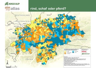 48
rind, schaf oder pferd?atlasalm
alp
 