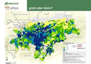 58
groß oder klein?atlasalm
alp
 