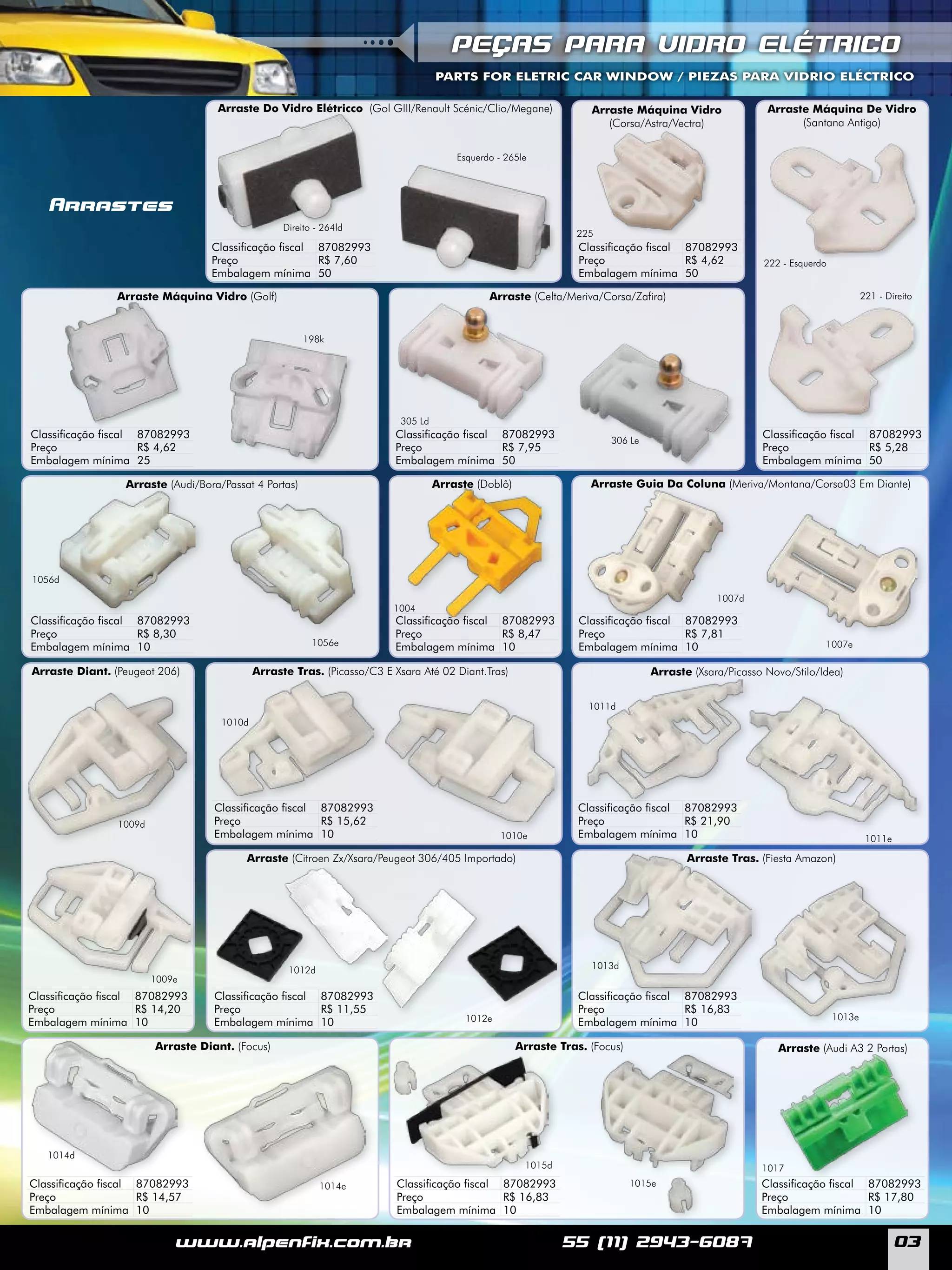 Alpenfix | PDF