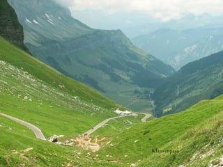 Klausenpass 