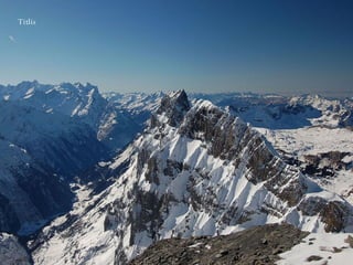 Titlis 