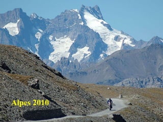 Alpes 2010   