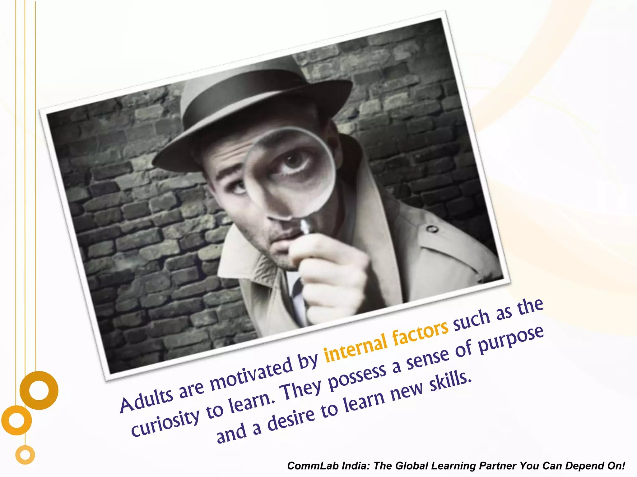 CommLab India: The Global Learning Partner You Can Depend On!
 