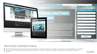ALPHA Creative Case Studies | PDF