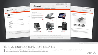 ALPHA Creative Case Studies | PDF