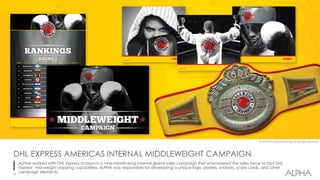ALPHA Creative Case Studies | PDF