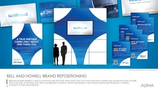 ALPHA Creative Case Studies | PDF