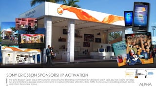 ALPHA Creative Case Studies | PDF