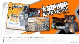 ALPHA Creative Case Studies | PDF