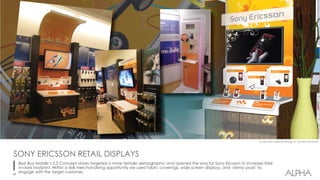 ALPHA Creative Case Studies | PDF