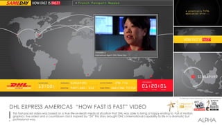 ALPHA Creative Case Studies | PDF