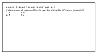 Alpha-Numeric Series.pptx