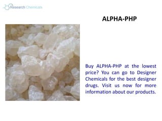 ALPHA-PHP