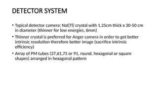 Spect Camera Components Comprehensive Overview of SPECT/CT Gamma Camera Technology and Clinical ...