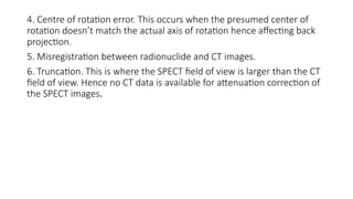 Spect Rapid Rotation Comprehensive Overview of SPECT/CT Gamma Camera Technology and Clinical ...