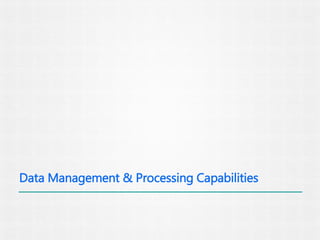Alpha Analytics Market Research Profile | PDF