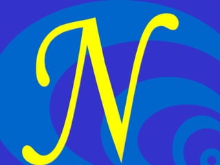 N 