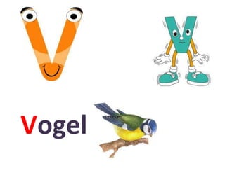 Vogel
 