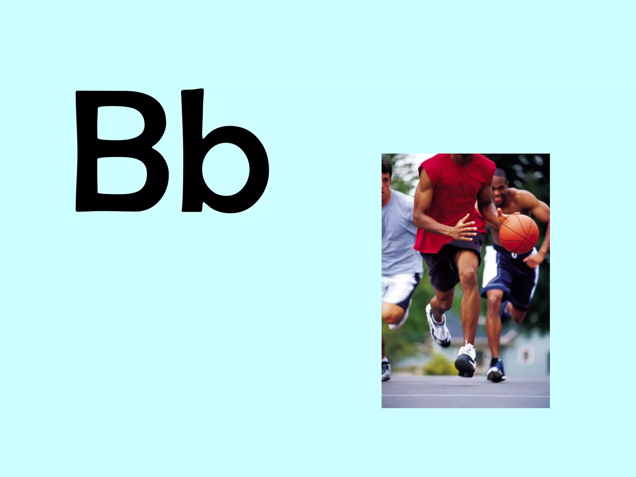 The Alphabet | PPT